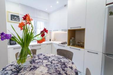 30 m² Apartament