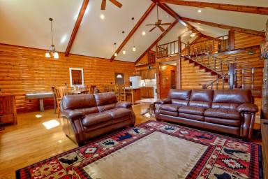 Cabin Conway