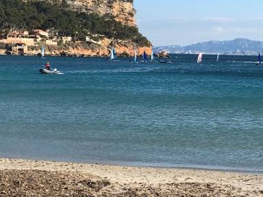 Maison de vacances Carry-le-Rouet