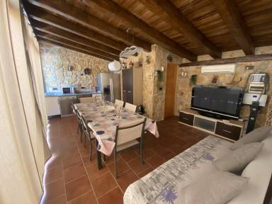 Casa El Hoyo de Pinares