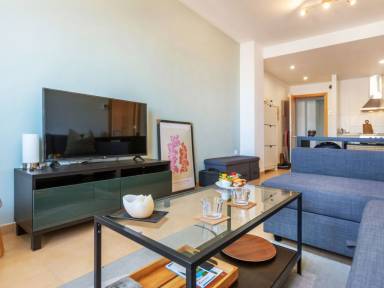 Apartamento de 47 m²