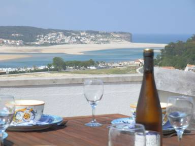 Apartment Foz do Arelho