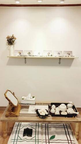 bed & breakfast Jongno-gu