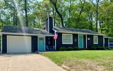 House Clarklake