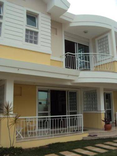 Casa Ponta das Canas