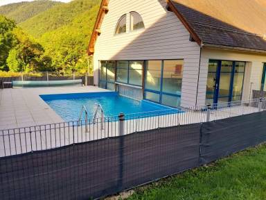 Appartement Arreau