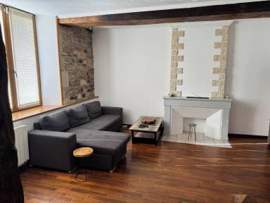 Agréable maison entièrement équipée | Idéale pour le télétravail