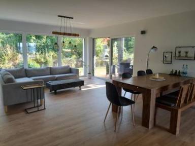 Ferienwohnung Marburg