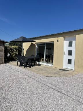 House Pet-friendly Fontenay-sur-Mer