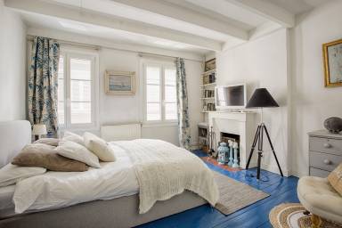 Maison de vacances 75 m²