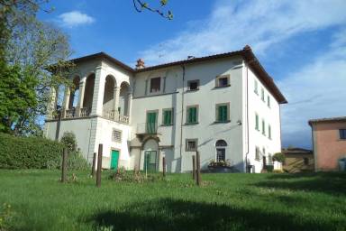 Casale  Arezzo