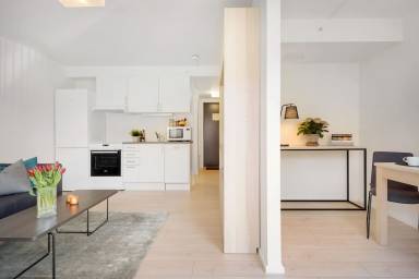 Appartamento 33 m²