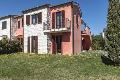 Appartamento Sirolo