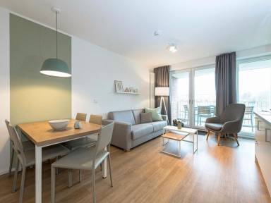Ferienwohnung  Langeoog