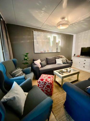 Apartment Jätkäsaari