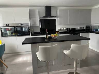 Apartment  Ilford