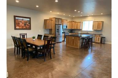 House Panguitch