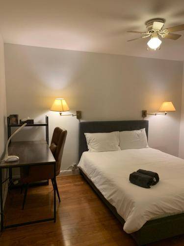 Bed and breakfast Scarborough