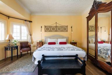 Bed and breakfast Yountville