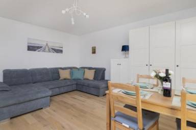 50 m² Apartament