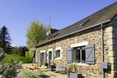 Maison de vacances 140 m²