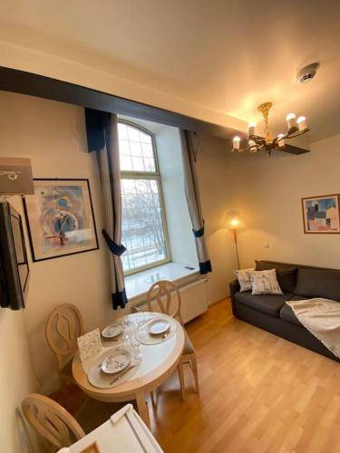 Apartment Kalamaja