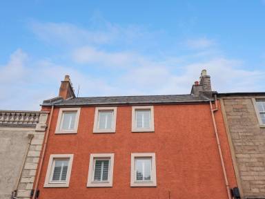 105 m² Cottage