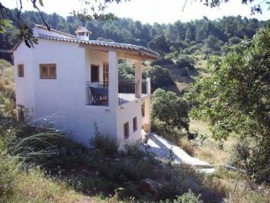 Casa rural Santo Tomé