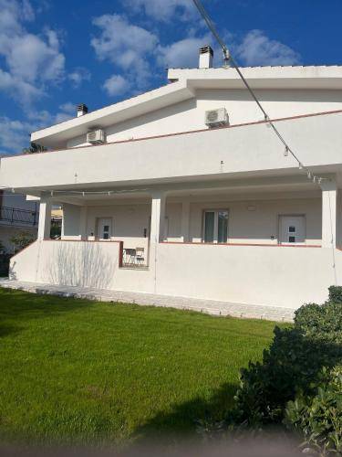 Bed & Breakfast Marina di Ginosa