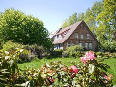Ferienwohnung Osterholz-Scharmbeck