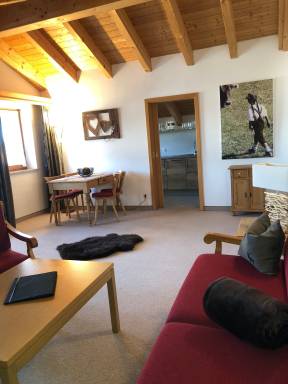 Appartement Schwangau