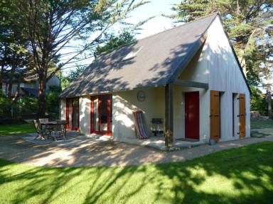 Maison de vacances  Loctudy