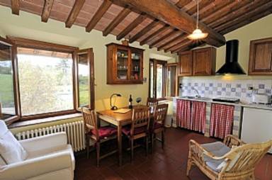 Appartamento Figline Valdarno
