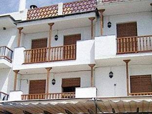 Bed and breakfast  Capileira