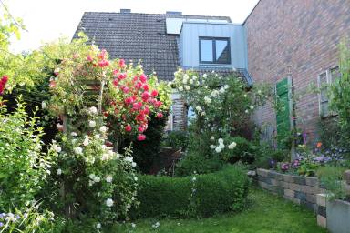 Ferienwohnung Handeloh
