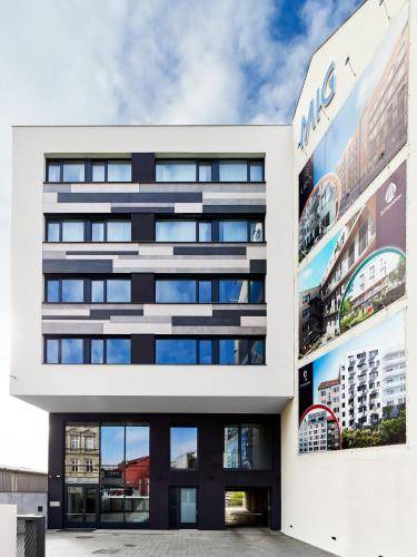 Apartmán  Mokrá-Horákov