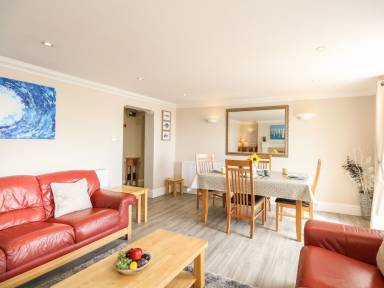 Apartment  Weymouth