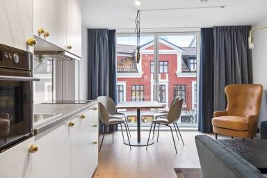 Appartement Stavanger