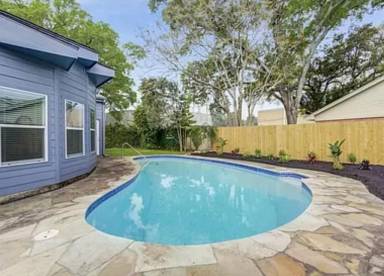 House Air conditioning Friendswood