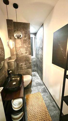 Apartment Hanover