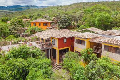 Apartamento Lençóis