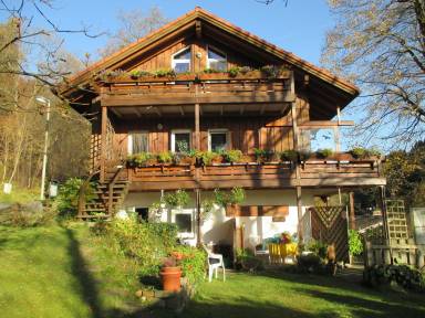 Appartement Keuken Altenau