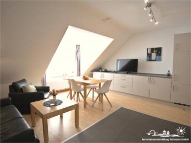 Appartement Landkirchen