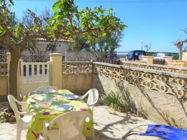 Appartement Fleury