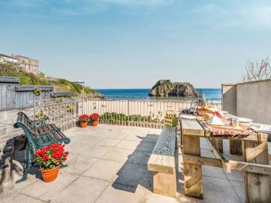 Cottage  Tenby