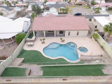 House Bullhead City