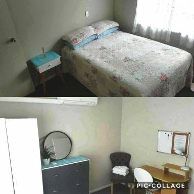 Privatzimmer Ellerslie