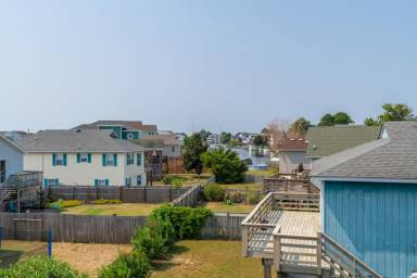 House Kill Devil Hills