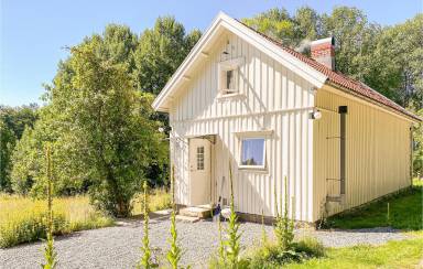 Hus  Fjällbacka