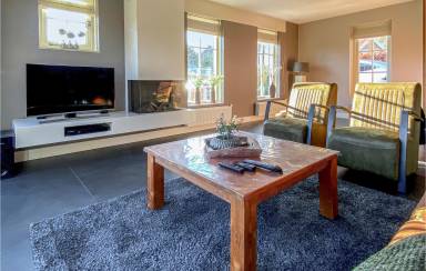 Huis 115 m²